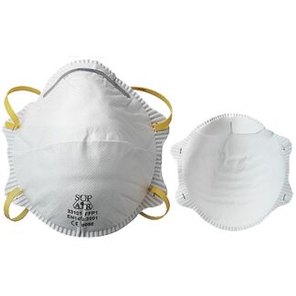 SUP AIR FFP1 respiraator