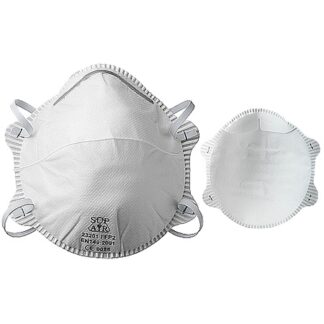 SUP AIR FFP2 respiraator