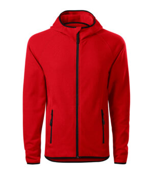 Malfini DIRECT sportlik stretch pusa kapuutsi ja lukuga