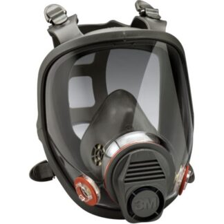 3M täismaski korpus
