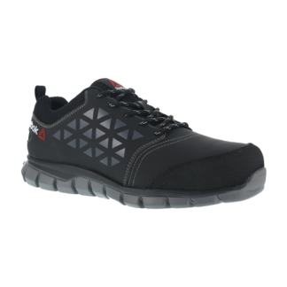 REEBOK sportlik turvajalanõu Excel Light Athletic Oxford S3