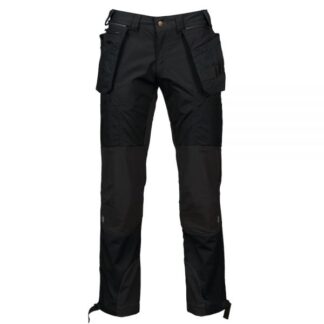 PROJOB meeste vööpüksid cordura + stretch