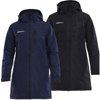 Crafti talvine naiste parka