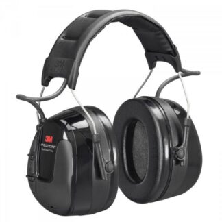 PELTOR Worktunes Pro FM-raadioga kõrvaklapid