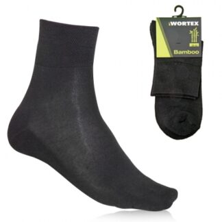Wortex BAMBOO sokid tumedad