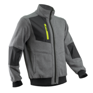 COVERGUARD MIKAN fliisvoodriga jakk