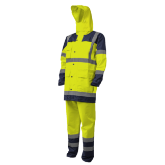 COVERGUARD Hydra vihmaülikond