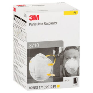 3M8710 FFP1 respiraator