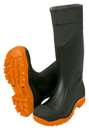 TRUPER kummikud mittelibiseva tallaga, sääre kõrgus 40cm, 44