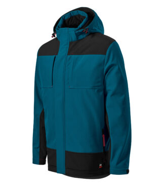 VERTEX W55 softshell talvejope