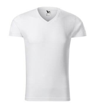 MALFINI® Slim Fit V-neck 146 Men’s