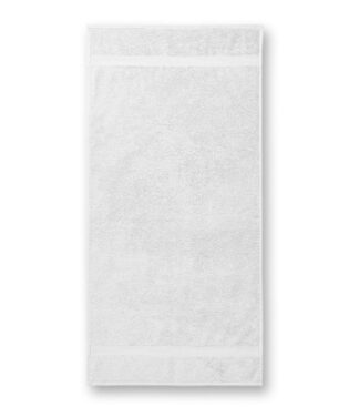 MALFINI® Frotee saunalina 903 50x100cm
