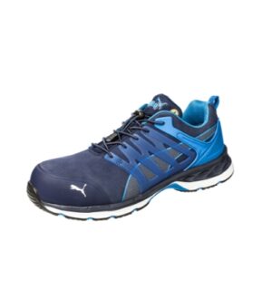 PUMA VELOCITY 2.0 BLUE LOW S11