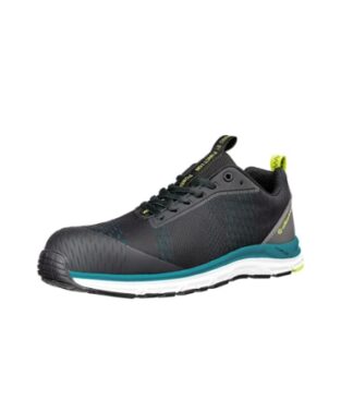 ALBATROS AER55 IMPULSE BLACK BLUE LOW S24