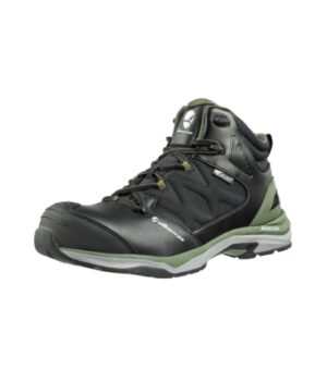 ALBATROS ULTRATRAIL OLIVE CTX MID S34