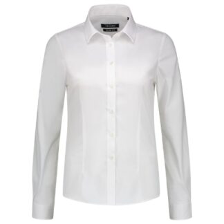 TRICORP Fitted Stretch Blouse T24 Women’s