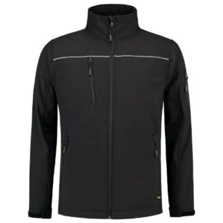 TRICORP Luxury Softshell T53