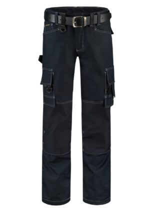 TRICORP Cordura Canvas Work Pants T61