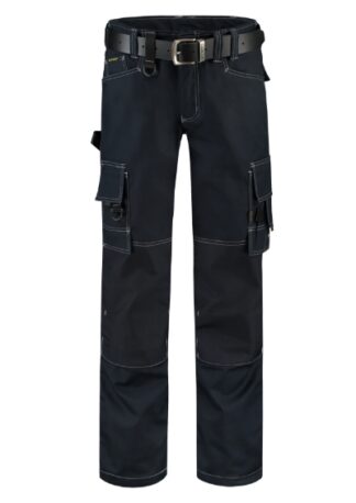 TRICORP Cordura Canvas Work Pants T61