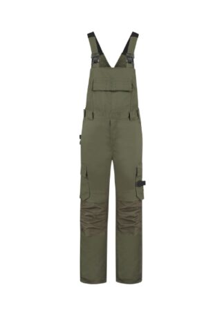TRICORP Bib & Brace Twill Cordura T67