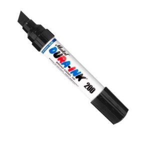 Tindimarker Markal Dura-Ink 200 9,5 & 16mm, must
