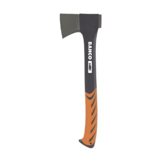 Lõhkumiskirves kahekomponentse klaasfiibrist varrega 710mm 1752g