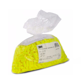 3M täitepakk dispenserile 36 dB, 500 paari