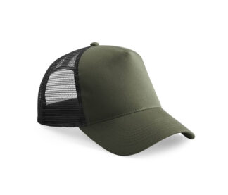 BEECHFIELD Junior snapback trucker