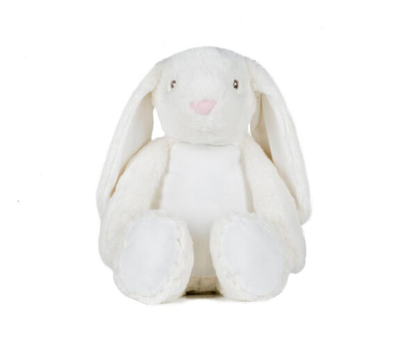 MUMBLES Zippie bunny