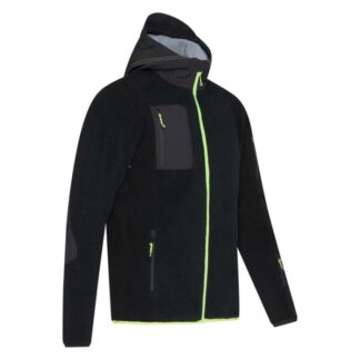 Fleece jacket North Ways Alder