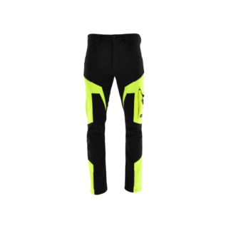 Talvised softshell vööpüksid Comfort Hybrid