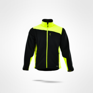 Fliisjakk SARA WORKWEAR Comfort plus