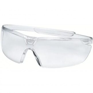 Goggles Uvex Pure-fit, clear
