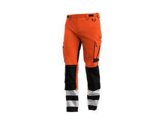 Scuti HiVis tööpüksid meestele