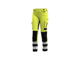 Scuti HiVis Naiste tööpüksid