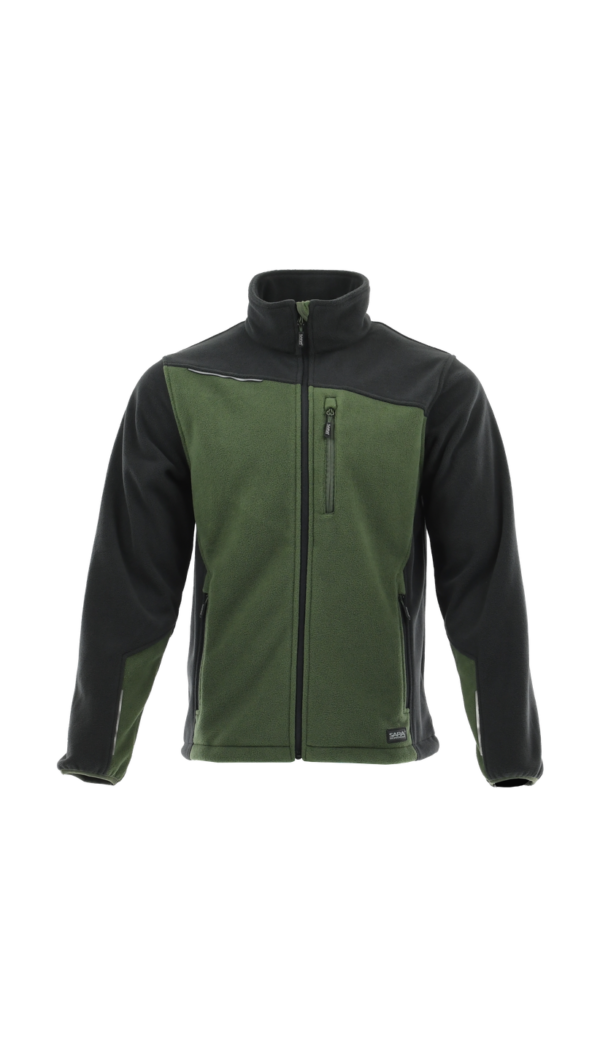 Fleece jacket comfort plus - Image 11