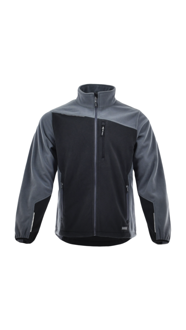 Fleece jacket comfort plus - Image 7