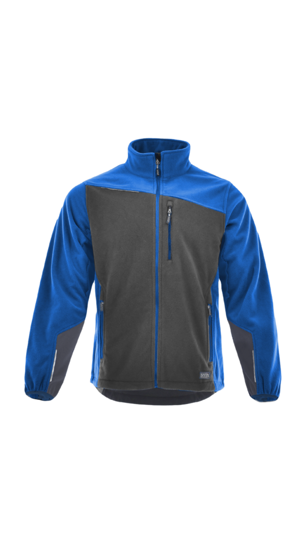 Fleece jacket comfort plus - Image 3