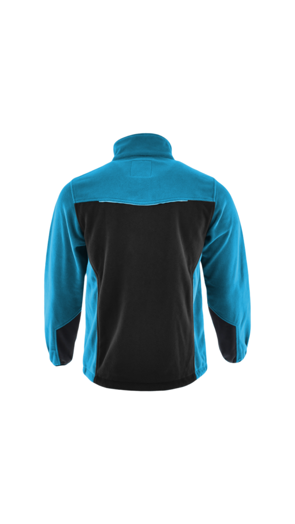 Fleece jacket comfort plus - Image 14