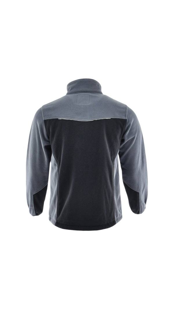 Fleece jacket comfort plus - Image 8