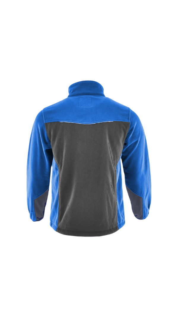 Fleece jacket comfort plus - Image 4