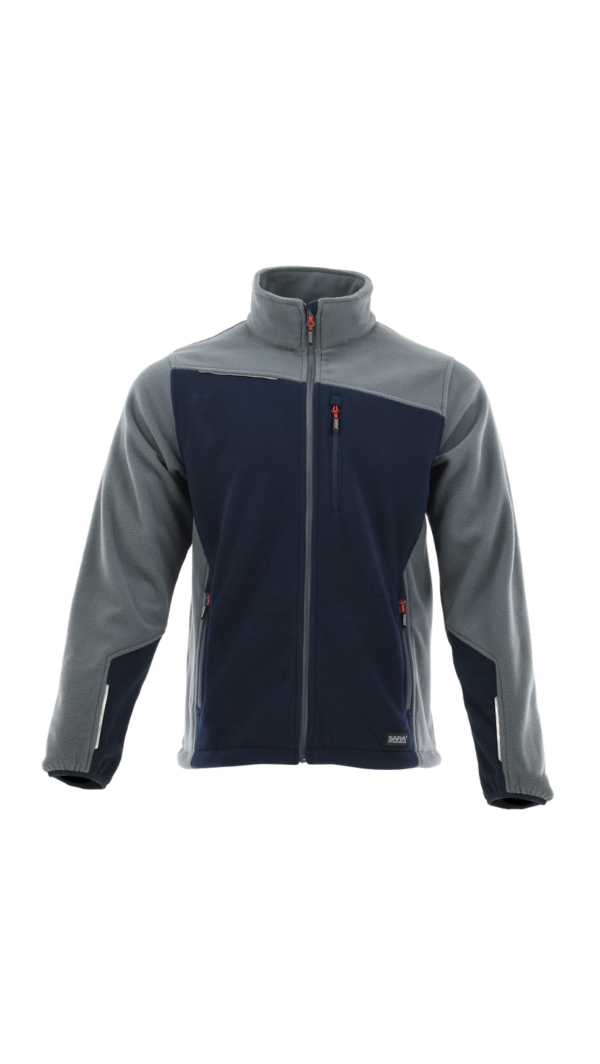 Fleece jacket comfort plus - Image 5