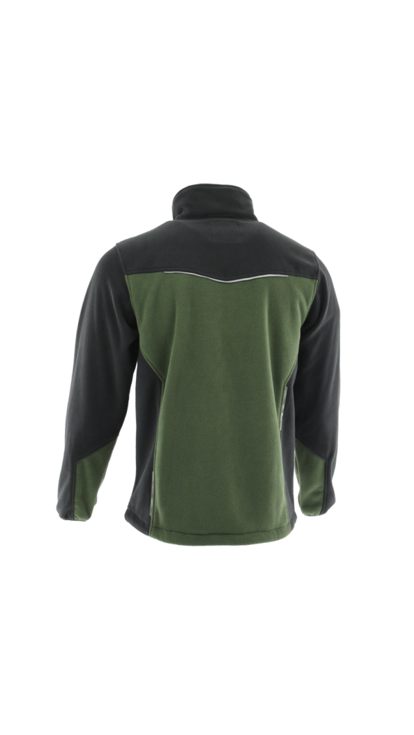 Fleece jacket comfort plus - Image 12