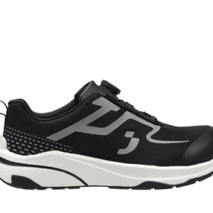 SAFETY JOGGER sportlik turvaking FREEDOM S1PS LOW TLS "barefoot"