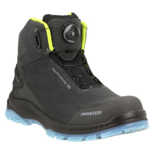 WORTEX VENOM High turvasaapad S3S, SRC