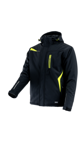 SARA Workwear pikk talvejope Comfort Winter