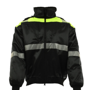 SARA Workwear lühike talvejope Cmfort Neo Winter