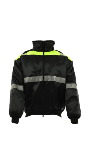 SARA Workwear lühike talvejope Cmfort Neo Winter