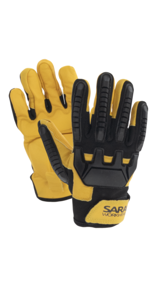 SARA Workwear PROGuard töökindad Rsm005
