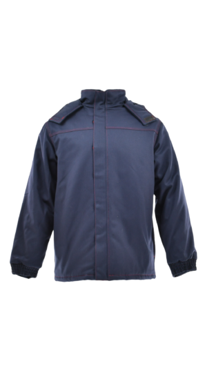 SARA Workwear keevitaja talvine pikk jope Wulkan Winter